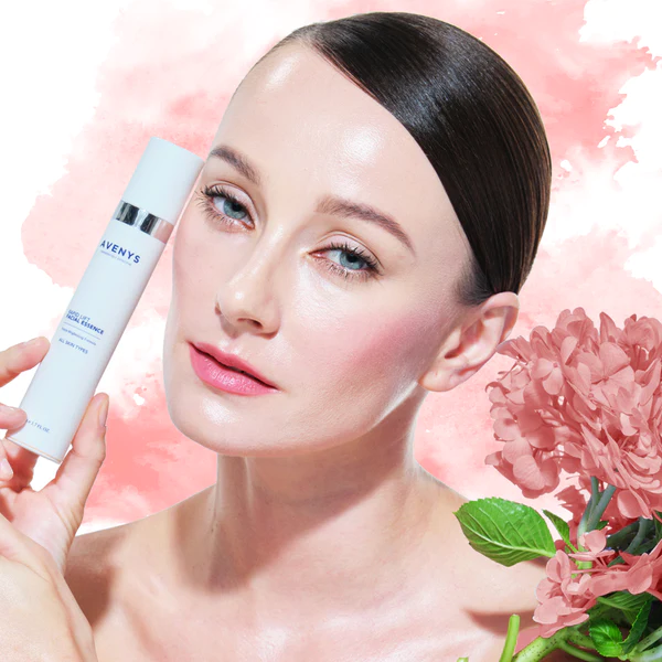 AVENYS Rapid Lift Facial Essence (alt)
