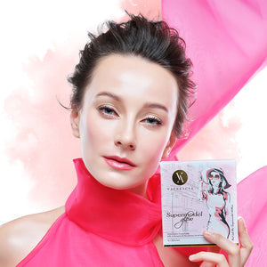 VITALICIA Supermodel Glow (alt)