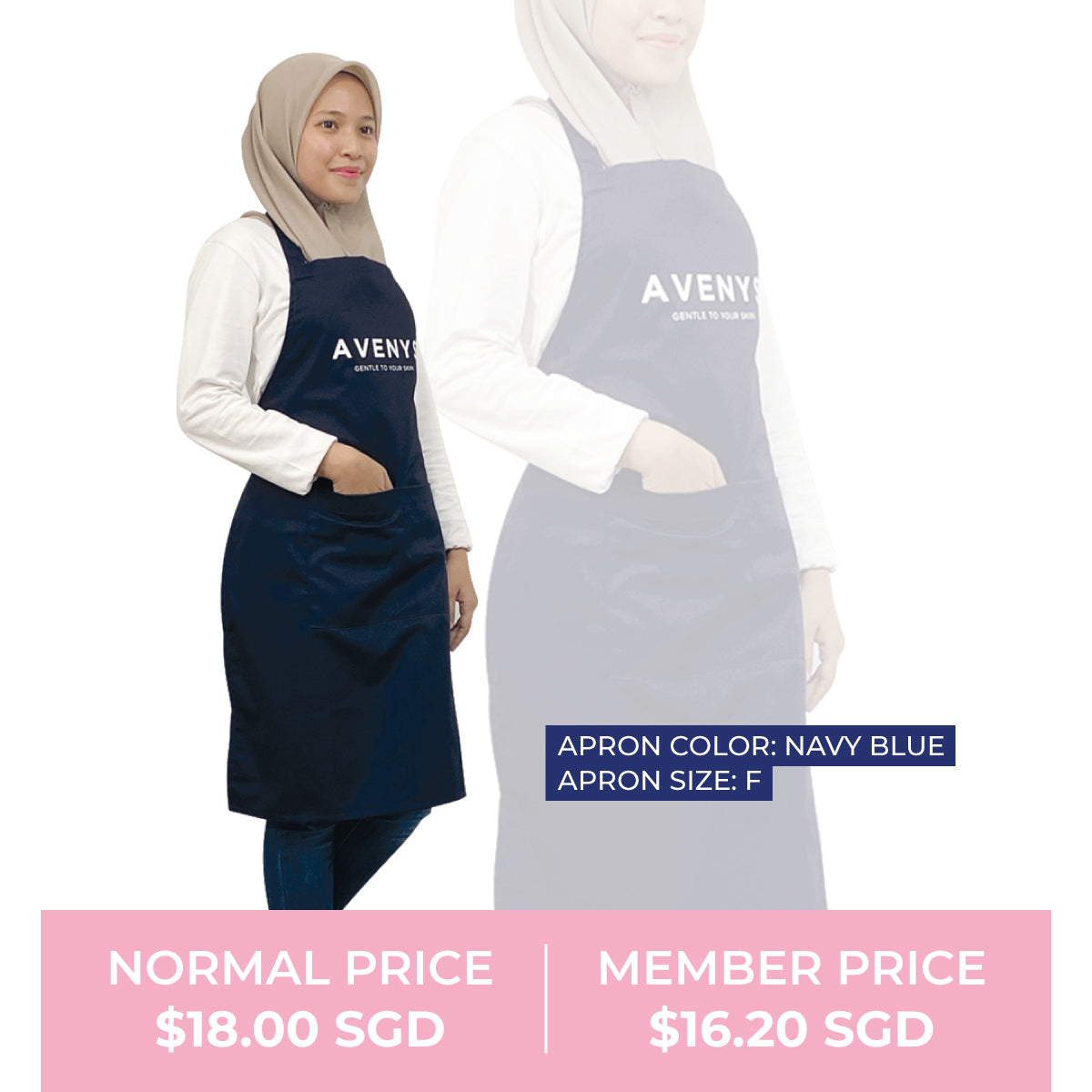 AVENYS Apron