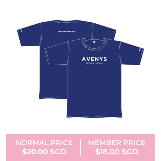 AVENYS logo T-Shirt